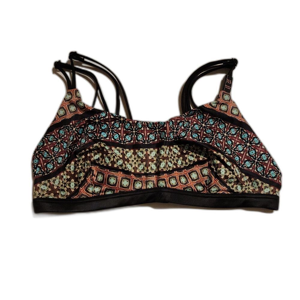Victoria's Secret VS Bralette NWT